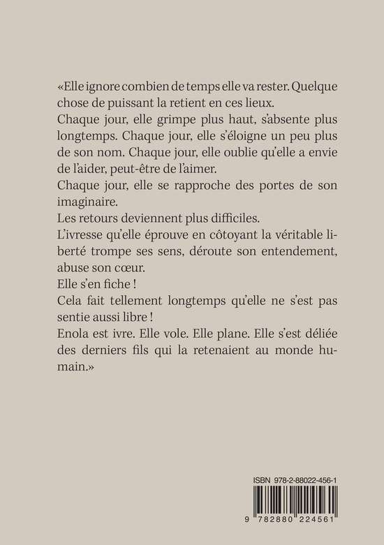 Le vol du faucon Le vol du faucon